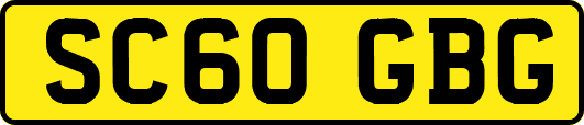 SC60GBG