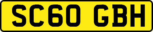 SC60GBH