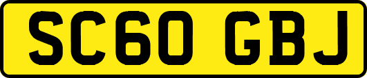 SC60GBJ