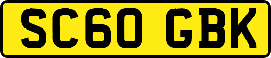 SC60GBK