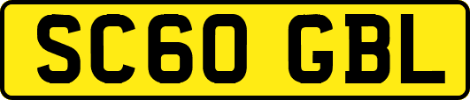 SC60GBL