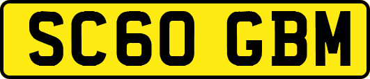 SC60GBM