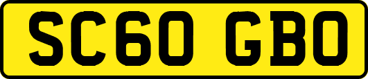 SC60GBO
