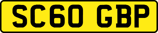 SC60GBP