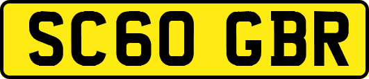 SC60GBR
