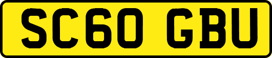 SC60GBU