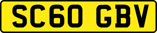 SC60GBV
