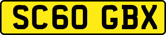 SC60GBX