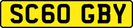 SC60GBY