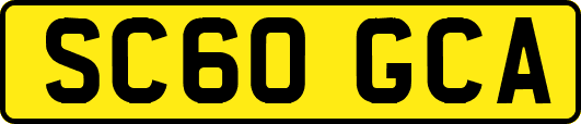 SC60GCA