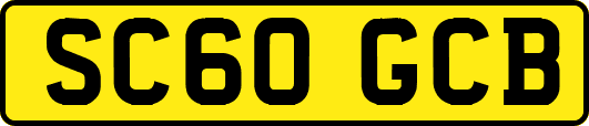 SC60GCB