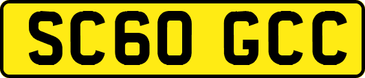 SC60GCC