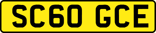 SC60GCE