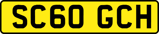 SC60GCH