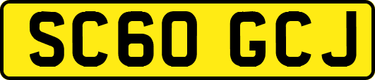SC60GCJ