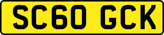 SC60GCK