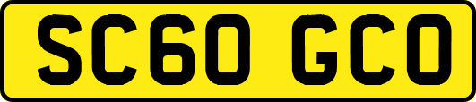 SC60GCO