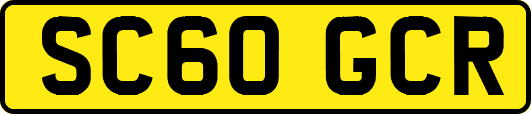 SC60GCR