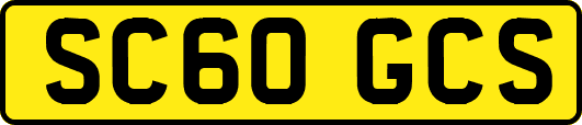 SC60GCS