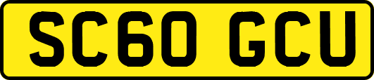 SC60GCU