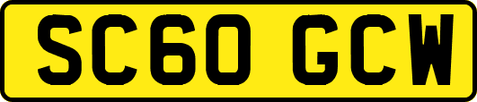 SC60GCW