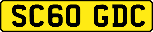 SC60GDC