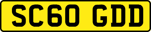 SC60GDD
