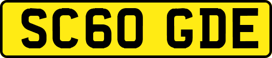 SC60GDE