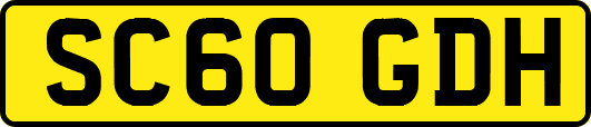 SC60GDH