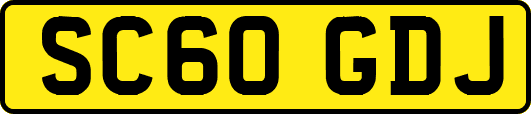 SC60GDJ