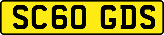 SC60GDS