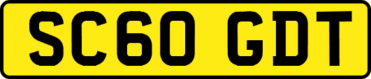 SC60GDT