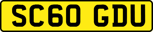 SC60GDU