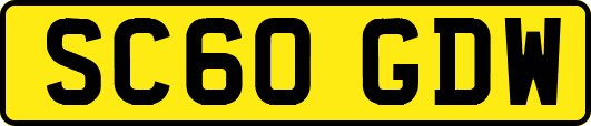 SC60GDW
