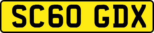 SC60GDX