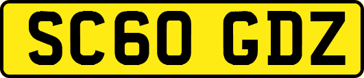 SC60GDZ
