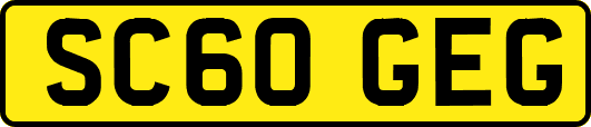 SC60GEG