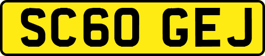 SC60GEJ