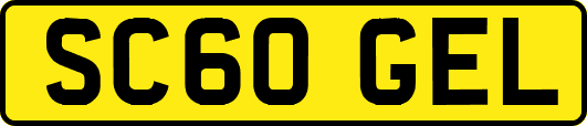 SC60GEL