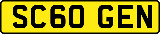 SC60GEN