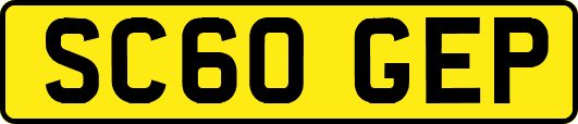 SC60GEP