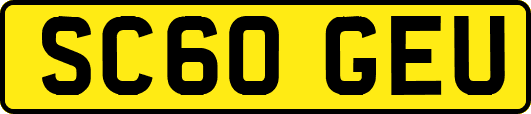 SC60GEU