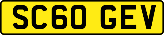 SC60GEV