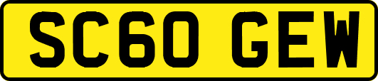 SC60GEW