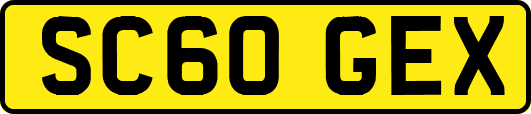 SC60GEX