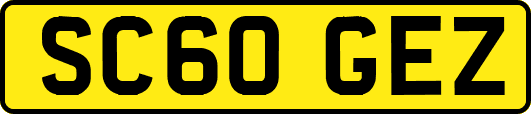 SC60GEZ