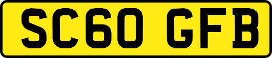 SC60GFB