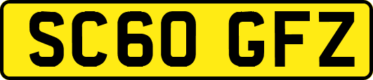 SC60GFZ