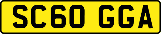 SC60GGA