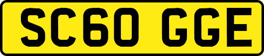 SC60GGE